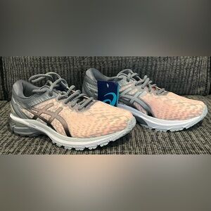 ASICS Men’s Athletic Shoes GT-2000 8 new size 7 gray